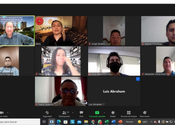 INSTALAN COMITES ESPECIALIZADOS DE DATA CENTER, CONECTIVIDAD-BANDA ANCHA Y SMART CITIES