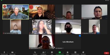 INSTALAN COMITES ESPECIALIZADOS DE DATA CENTER, CONECTIVIDAD-BANDA ANCHA Y SMART CITIES