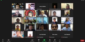 SE INSTALA COMITÉ ESPECIALIZADO DE INGENIERÍA BIOMÉDICA