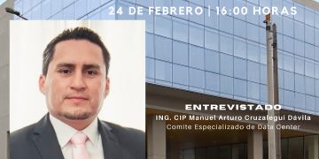 24 Feb. 🛑 → “LA DIFUSIÓN DE LOS ESTÁNDARES DE INACAL SOBRE DATA CENTER»
