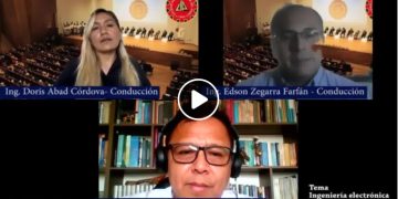 8 Feb. 🛑 →  INGENIERÍA ELECTRÓNICA APLICADA A LA SALUD