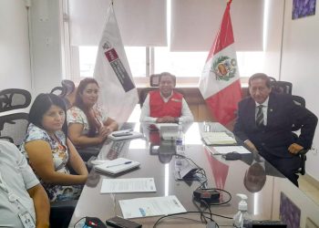 CDLIMA CIP entrega recomendaciones en CONECTIVIDAD Y BANDA ANCHAal Ministerio de Transportes y Comunicaciones (MTC)