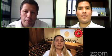 10 Marz 🛑 → “Innovación y desarrollo de equipos biomédicos en el Perú”