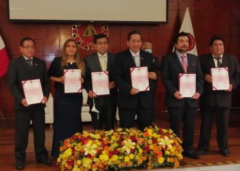PRESENTAN INFORME DE LOS 100 DIAS DE GESTIÓN DEL CAPÍTULO DE INGENIERÍA ELECTRÓNICA CDLIMA CIP