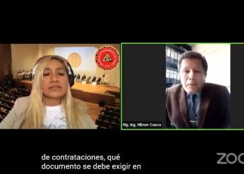 7 Abril 🛑 “La importancia del Ingeniero Biomédico en el Campo Hospitalario- Situaciones reales ”