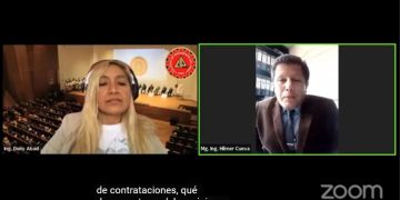 7 Abril 🛑 “La importancia del Ingeniero Biomédico en el Campo Hospitalario- Situaciones reales ”