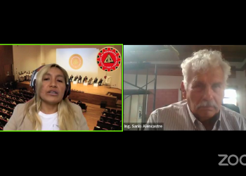 21 Abril 🛑 «Gobierno Electrónico»