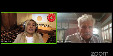 21 Abril 🛑 «Gobierno Electrónico»