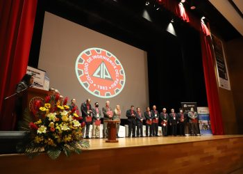 Semana Electrónica 2022