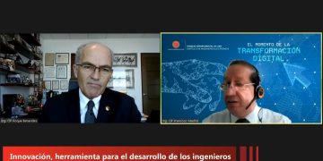 A días de la Semana de Ingeniería Electrónica «Innovación: Herramienta para el desarrollo de los ingenieros»