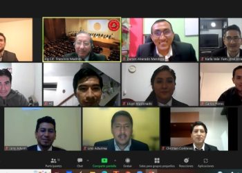 EL CAPÍTULO DE INGENIERÍA ELECTRÓNICA DA LA BIENVENIDA A SUS NUEVOS COLEGIADOS JULIO 2022