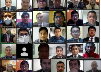 EL CAPÍTULO DE INGENIERÍA ELECTRÓNICA DA LA BIENVENIDA A SUS NUEVOS COLEGIADOS JUNIO 2022