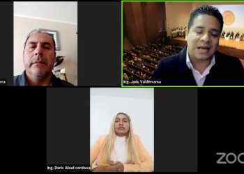 16 de junio “Transformación digital como base estratégica para la implementación de Smart Cities”