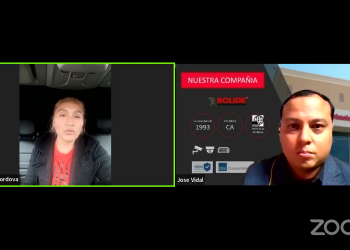 23 Junio 🛑BOLIDE TECHNOLOGY FABRICANTE ESPECIALIZADO EN SOLUCION DE CCTV Y SEGURIDAD