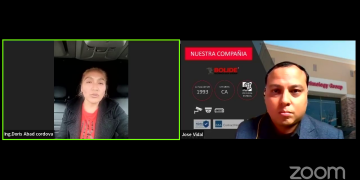 23 Junio 🛑BOLIDE TECHNOLOGY FABRICANTE ESPECIALIZADO EN SOLUCION DE CCTV Y SEGURIDAD