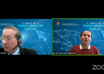 28 Junio  🛑 Red Internacional de Fibra Óptica Marina para la Economía Digital