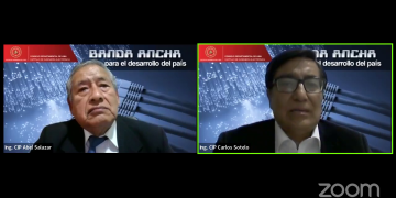 28 Junio  🛑 Importancia de la Red Dorsal y las redes de transporte regionales para el desarrollo del país