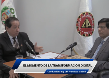 20 Julio – «La Transformación Digital Convergente de las Organizaciones y Empresas»