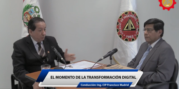 20 Julio – «La Transformación Digital Convergente de las Organizaciones y Empresas»