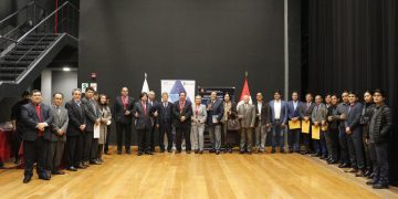 CON ÉXITO SE LLEVO A CABO EL «SIMPOSIO INTERNACIONAL DE TECNOLOGÍAS Y DATA CENTER»