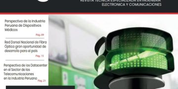 Lanzamiento de la Revista Técnica Especializada: «Electrónica Digital al Día»