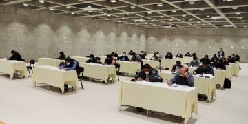 INGENIEROS ELECTRÓNICOS PARTICIPARON EN EL CONCURSO DE INSPECTORES MUNICIPALES 2022 EN EL CIPLIMA