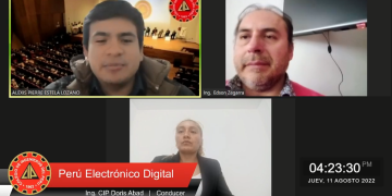 11 Agosto – «Desarrollo de las Redes por la Transformación Digital»