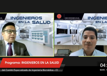 17 Agosto – «Innovación y Desarrollo de equipos médicos»