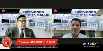 17 Agosto – «Innovación y Desarrollo de equipos médicos»