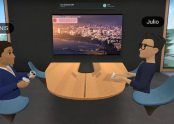 17 Agosto – «El Impacto del Metaverso en las Ciudades Inteligentes”