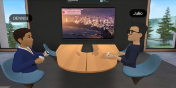 17 Agosto – «El Impacto del Metaverso en las Ciudades Inteligentes”