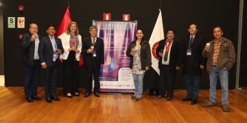 Smart City Foro Lima: este 24 de agosto se clausuró el foro sobre ciudades inteligentes, organizado por el Capítulo de Ingeniería Electrónica, mediante el Comité Especializado de Smart Cities del Consejo Departamental de Lima.