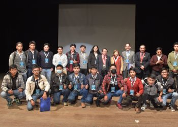EL CAPÍTULO DE  ELECTRÓNICA DEL COLEGIO DE INGENIEROS DEL PERÚ – CDLIMA PARTICIPA EN EL XXIX CONGRESO INTERNACIONAL DE INGENIERÍA ELÉCTRICA, ELECTRÓNICA Y COMPUTACIÓN (INTERCON 2022)