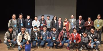 EL CAPÍTULO DE  ELECTRÓNICA DEL COLEGIO DE INGENIEROS DEL PERÚ – CDLIMA PARTICIPA EN EL XXIX CONGRESO INTERNACIONAL DE INGENIERÍA ELÉCTRICA, ELECTRÓNICA Y COMPUTACIÓN (INTERCON 2022)