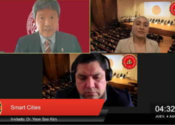 4 Agosto – «Smart Cities»