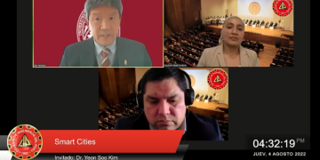 4 Agosto – «Smart Cities»