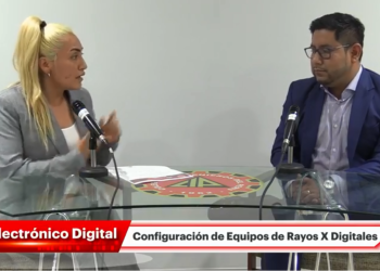 1 Septiembre – «Configuración de equipos de rayos X digitales»