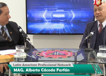 14 Septiembre – “Estrategias para la transformación digital”