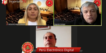 22 Septiembre –  «Como Electrosafe resuelve la problemática de las puestas a tierra»