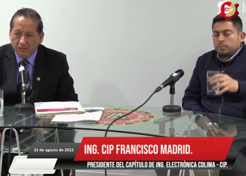 31 Agosto – «Aplicaciones Emergentes y Cableado Estructurado»