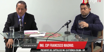 31 Agosto – «Aplicaciones Emergentes y Cableado Estructurado»