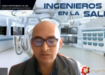 16 Septiembre – «Desarrollo de tecnologías de ventilación durante la pandemia» – Colombia.