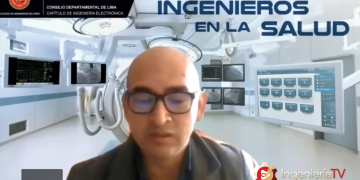 16 Septiembre – «Desarrollo de tecnologías de ventilación durante la pandemia» – Colombia.