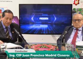 21 Septiembre – “LA CONTAMINACIÓN SONORA EN LIMA CERCADO Y SU INFLUENCIA SOBRE LA SALUD DE LA POBLACIÓN”