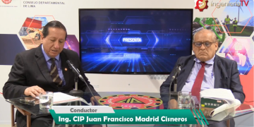 21 Septiembre – “LA CONTAMINACIÓN SONORA EN LIMA CERCADO Y SU INFLUENCIA SOBRE LA SALUD DE LA POBLACIÓN”