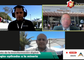 28 Septiembre – “Tecnologías aplicadas a la Minería”