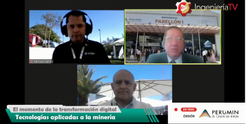 28 Septiembre – “Tecnologías aplicadas a la Minería”