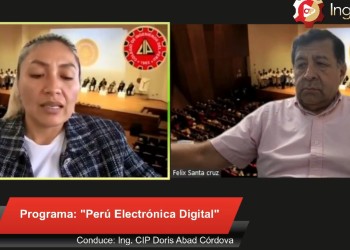 6 Octubre – “Implementación de la Televisión Digital en el Perú”