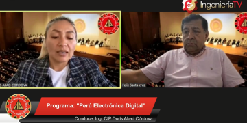 6 Octubre – “Implementación de la Televisión Digital en el Perú”