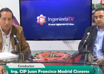 5 Octubre – «La Transformación Digital; pero tomando el tema de lo particular a lo general»